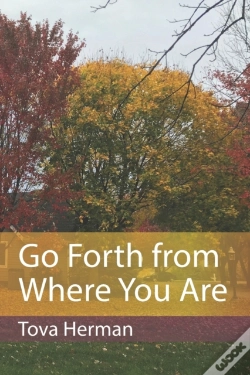 Capa do artigo Go Forth From Where You Are