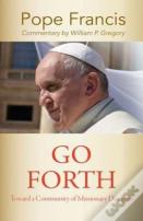 "Go Forth"