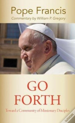 Capa do artigo "Go Forth"
