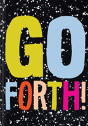 Go Forth! - Preview