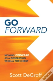 Capa do artigo Go Forward - Moving Forward As A Generat
