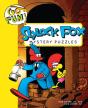 Go Fun! Slylock Fox Mystery Puzzles - Preview