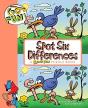 Go Fun! Spot Six Differences - Preview