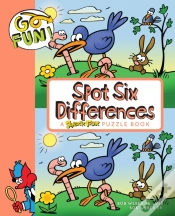 Capa do artigo Go Fun! Spot Six Differences