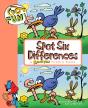 Go Fun! Spot Six Differences - Preview
