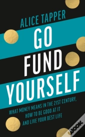 Go Fund Yourself