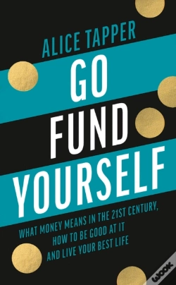 Capa do artigo Go Fund Yourself