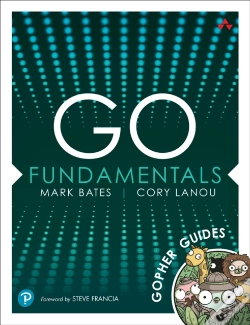 Capa do artigo Go Fundamentals