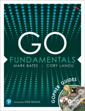 Capa do artigo Go Fundamentals