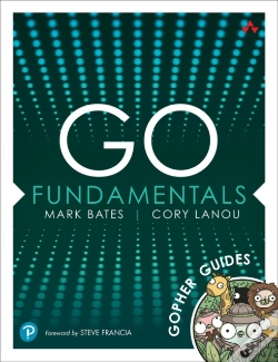 Capa do artigo Go Fundamentals