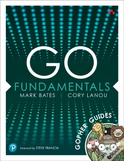 Capa do artigo Go Fundamentals