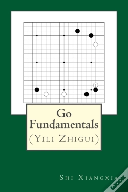 Capa do artigo Go Fundamentals