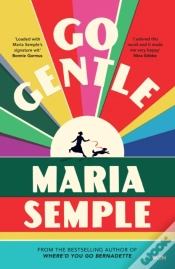 Capa do artigo Go Gentle