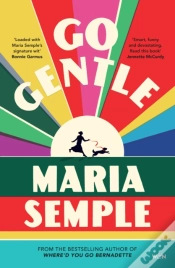 Capa do artigo Go Gentle