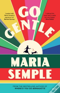 Capa do artigo Go Gentle