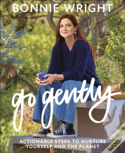 Capa do artigo Go Gently