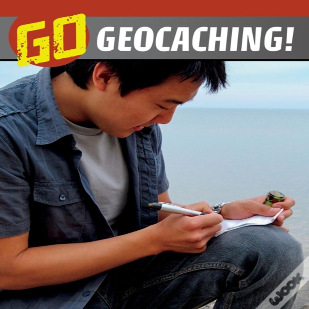 Go Geocaching!