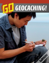 Capa do artigo Go Geocaching!