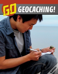 Capa do artigo Go Geocaching!