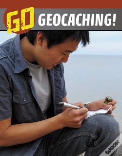 Capa do artigo Go Geocaching!