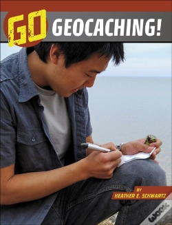 Capa do artigo Go Geocaching!