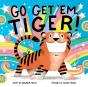 Go Get 'Em, Tiger! (A Hello!Lucky Book) - Preview