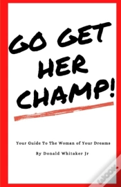 Capa do artigo Go Get Her, Champ!
