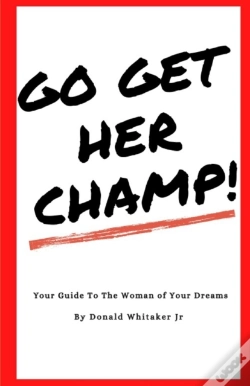 Capa do artigo Go Get Her, Champ!