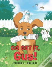 Capa do artigo Go Get It, Gus!
