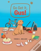 Capa do artigo Go Get It, Gus!
