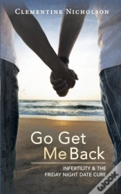 Capa do artigo Go Get Me Back