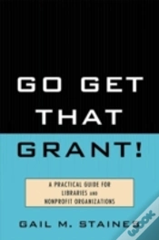 Capa do artigo Go Get That Grant!