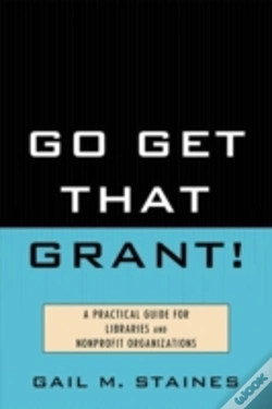 Capa do artigo Go Get That Grant!