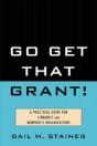 Go Get That Grant! - Preview