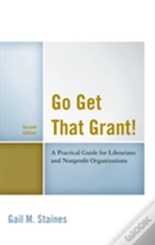 Capa do artigo Go Get That Grant!