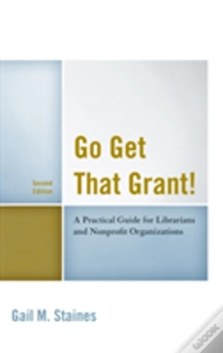 Capa do artigo Go Get That Grant!
