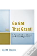 Go Get That Grant!