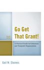 Go Get That Grant! - Preview