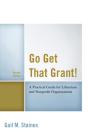 Go Get That Grant! - Preview