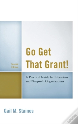 Capa do artigo Go Get That Grant!