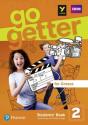 Go Getter 2 Greece Student Book - Preview