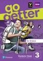 Go Getter 3 Greece Student Book - Preview