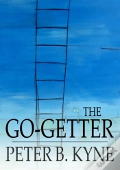Capa do artigo Go-Getter