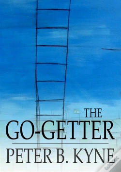 Capa do artigo Go-Getter