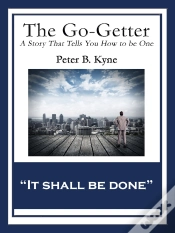 Capa do artigo Go-Getter