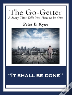 Capa do artigo Go-Getter