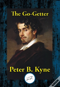 Capa do artigo Go-Getter