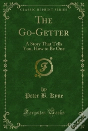 Capa do artigo Go-Getter