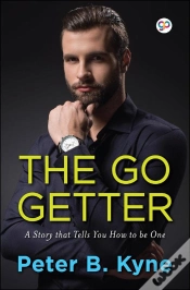 Capa do artigo Go-Getter