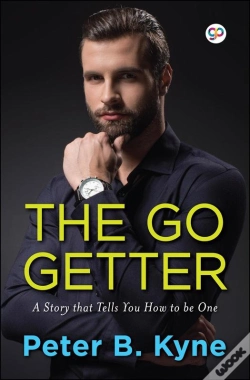 Capa do artigo Go-Getter